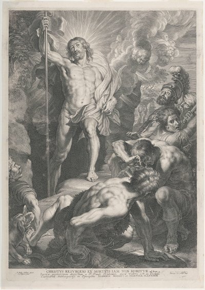  av Peter Paul Rubens