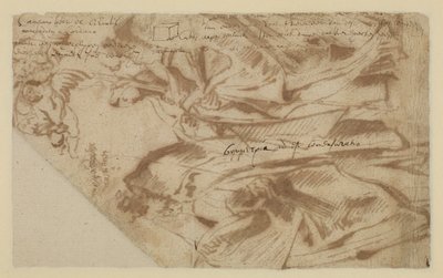 Saint Amandus og Saint Walpurga av Peter Paul Rubens