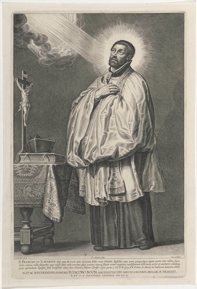  av Peter Paul Rubens