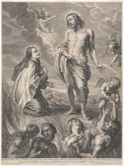  av Peter Paul Rubens