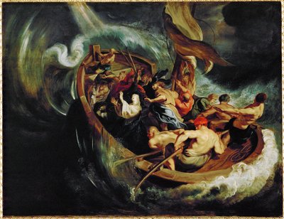  av Peter Paul Rubens
