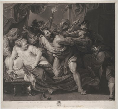  av Peter Paul Rubens