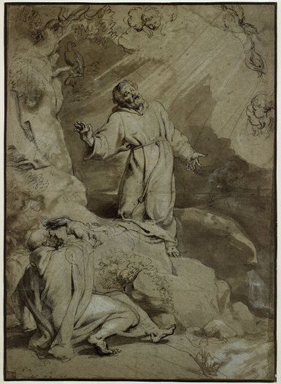  av Peter Paul Rubens