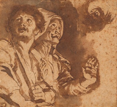  av Peter Paul Rubens