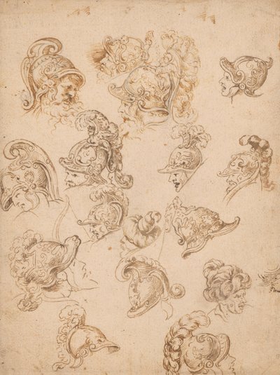 av Peter Paul Rubens