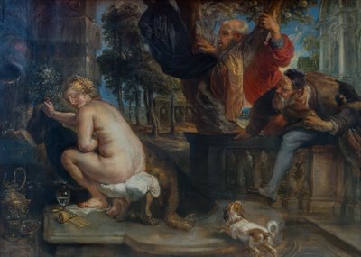 av Peter Paul Rubens