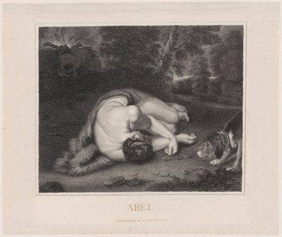  av Peter Paul Rubens