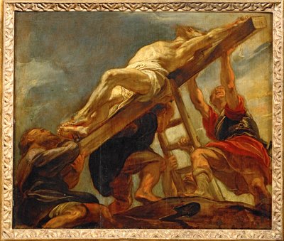  av Peter Paul Rubens