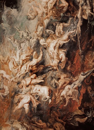  av Peter Paul Rubens