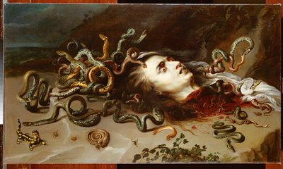  av Peter Paul Rubens