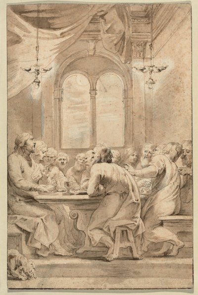 av Peter Paul Rubens