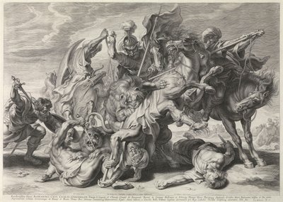  av Peter Paul Rubens