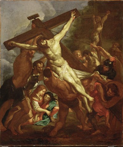  av Peter Paul Rubens