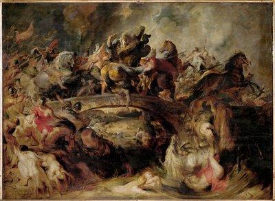  av Peter Paul Rubens