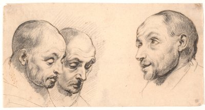  av Peter Paul Rubens