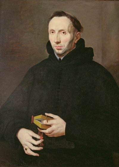 Ukjent bilde av Peter Paul Rubens