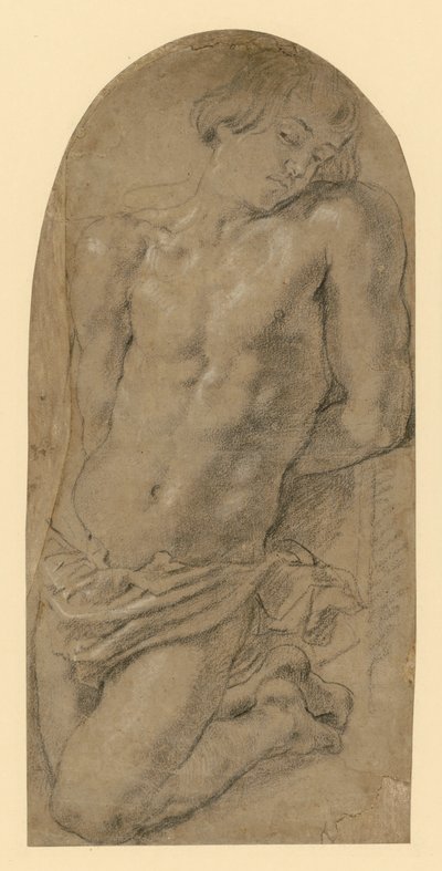  av Peter Paul Rubens
