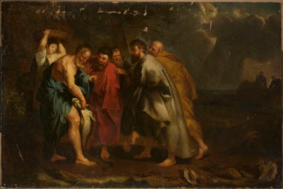  av Peter Paul Rubens