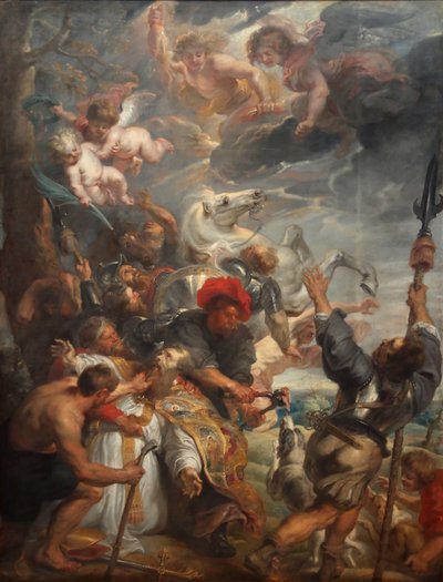 St Livinus