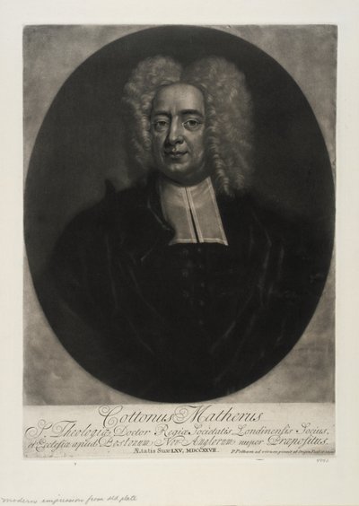  av Peter Pelham