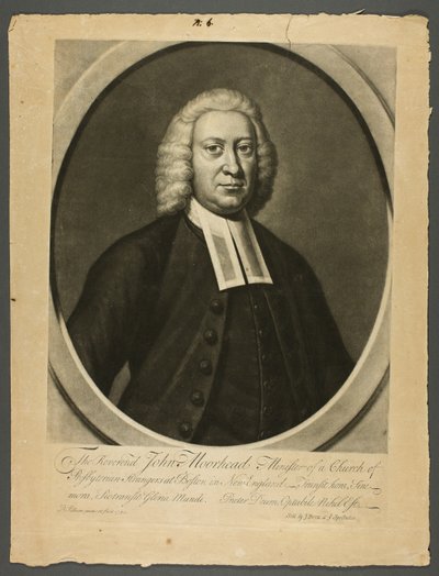  av Peter Pelham