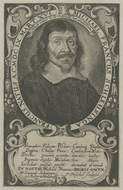  av Peter Troschel