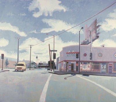  av Peter Wilson