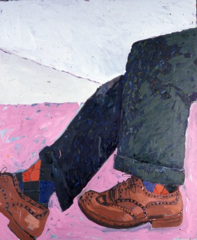  av Peter Wilson