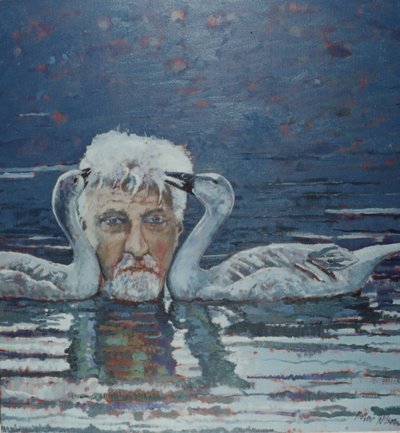  av Peter Wilson