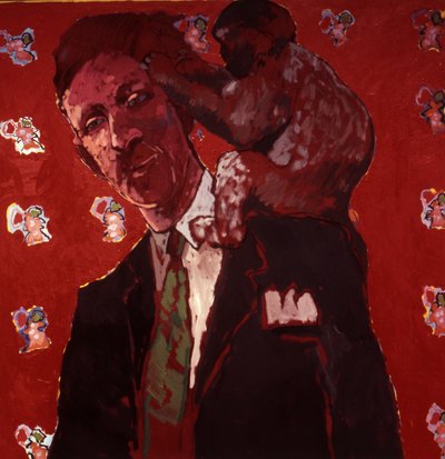  av Peter Wilson