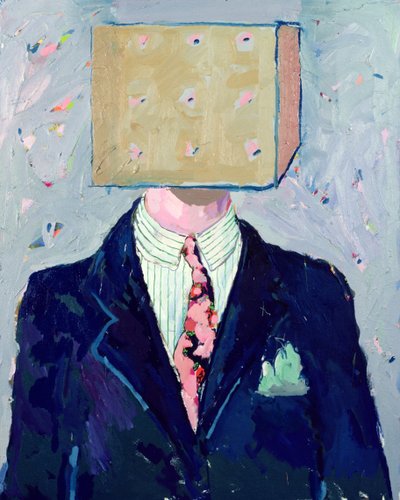  av Peter Wilson
