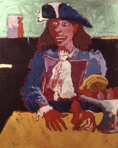  av Peter Wilson