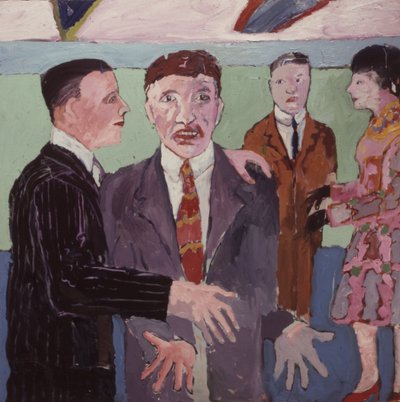  av Peter Wilson