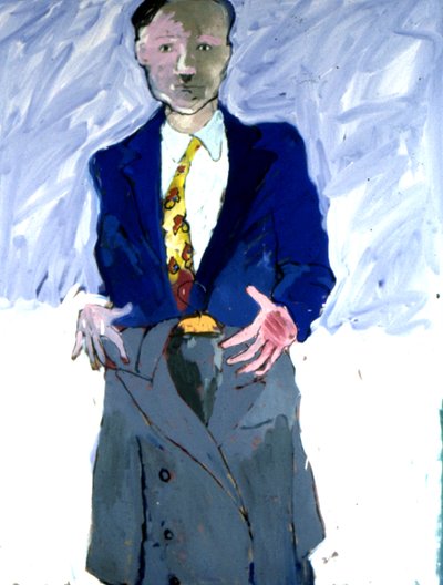  av Peter Wilson