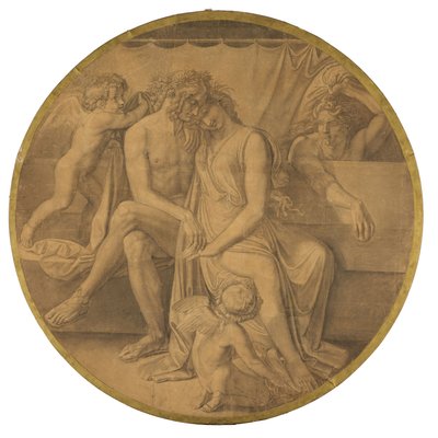  av Peter von Cornelius