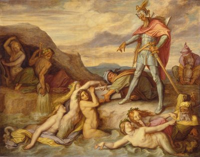  av Peter von Cornelius