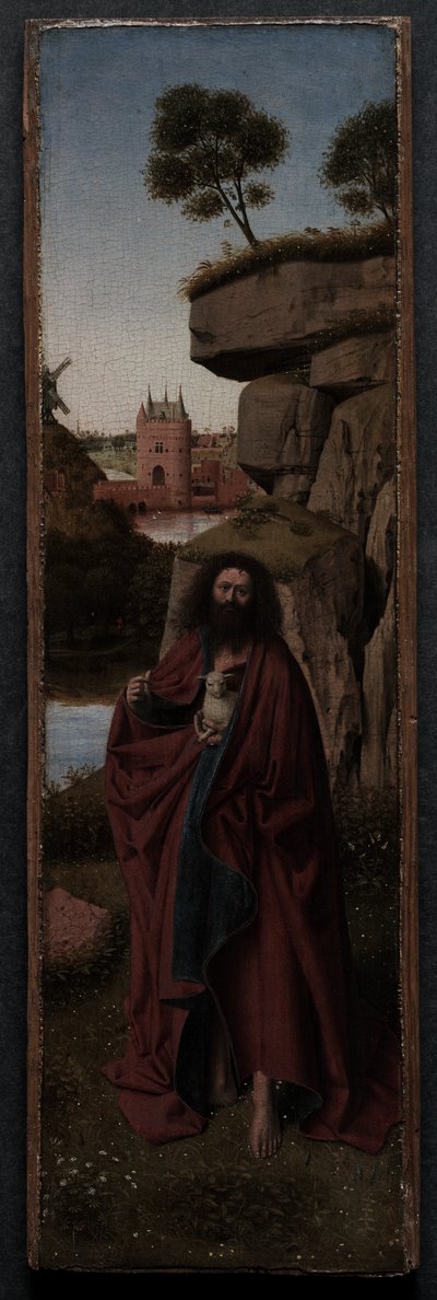  av Petrus Christus