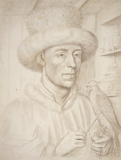  av Petrus Christus