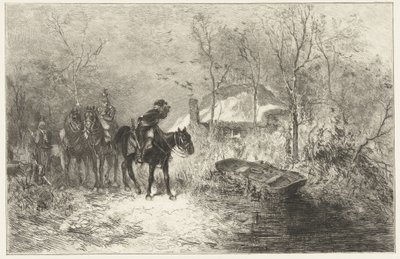 En utforskning i snøen av Petrus Johannes Arendzen