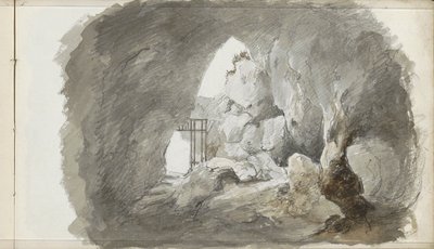 Hule av Petrus Johannes Schotel