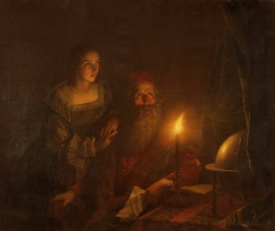  av Petrus van Schendel