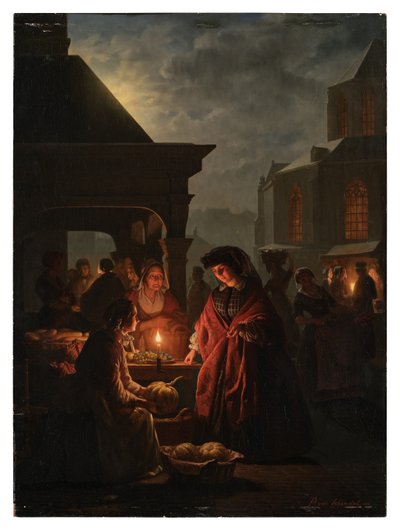  av Petrus van Schendel