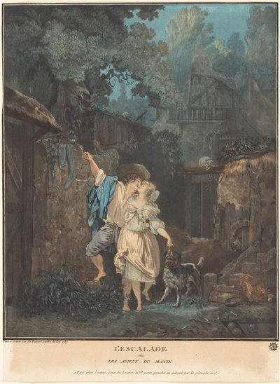  av Philibert-Louis Debucourt
