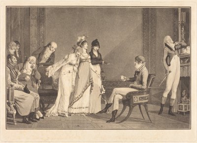 Appelsinen, eller Paris