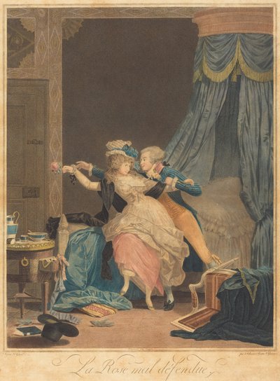  av Philibert-Louis Debucourt
