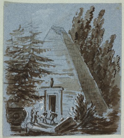  av Philibert Louis Debucourt