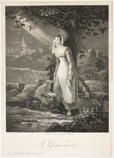  av Philibert Louis Debucourt
