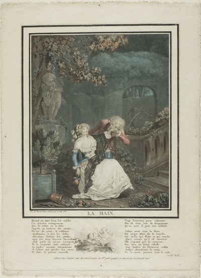  av Philibert Louis Debucourt