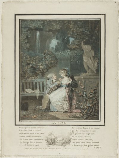  av Philibert Louis Debucourt