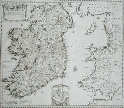 En epitome av Sir William Petty